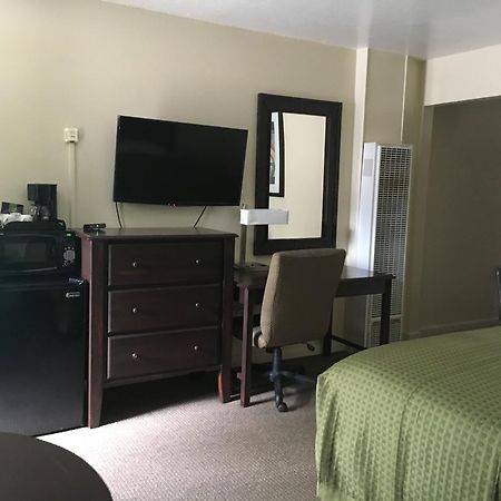 High Country Lodge 南太浩湖 外观 照片