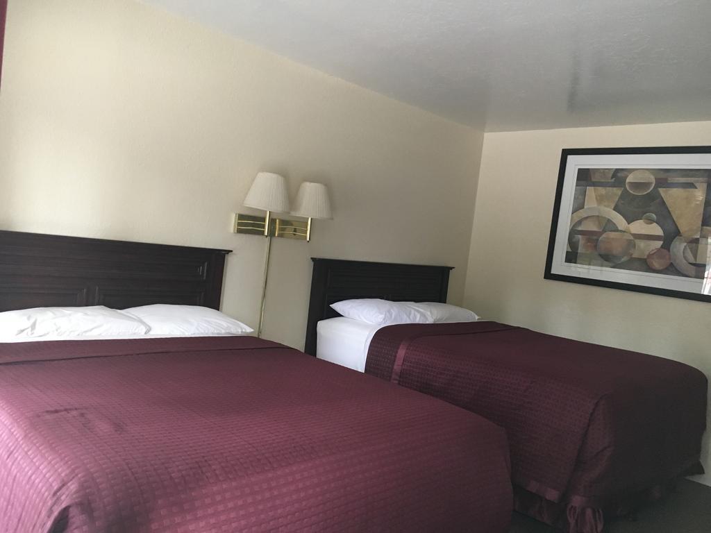 High Country Lodge 南太浩湖 外观 照片