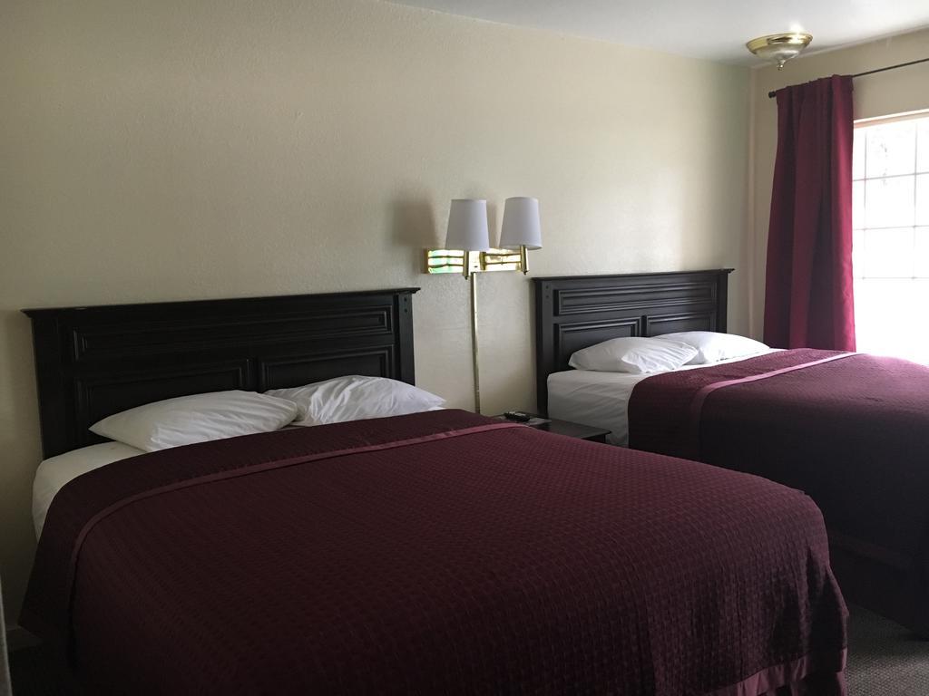 High Country Lodge 南太浩湖 外观 照片