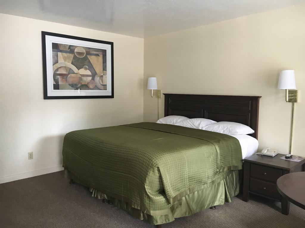 High Country Lodge 南太浩湖 外观 照片