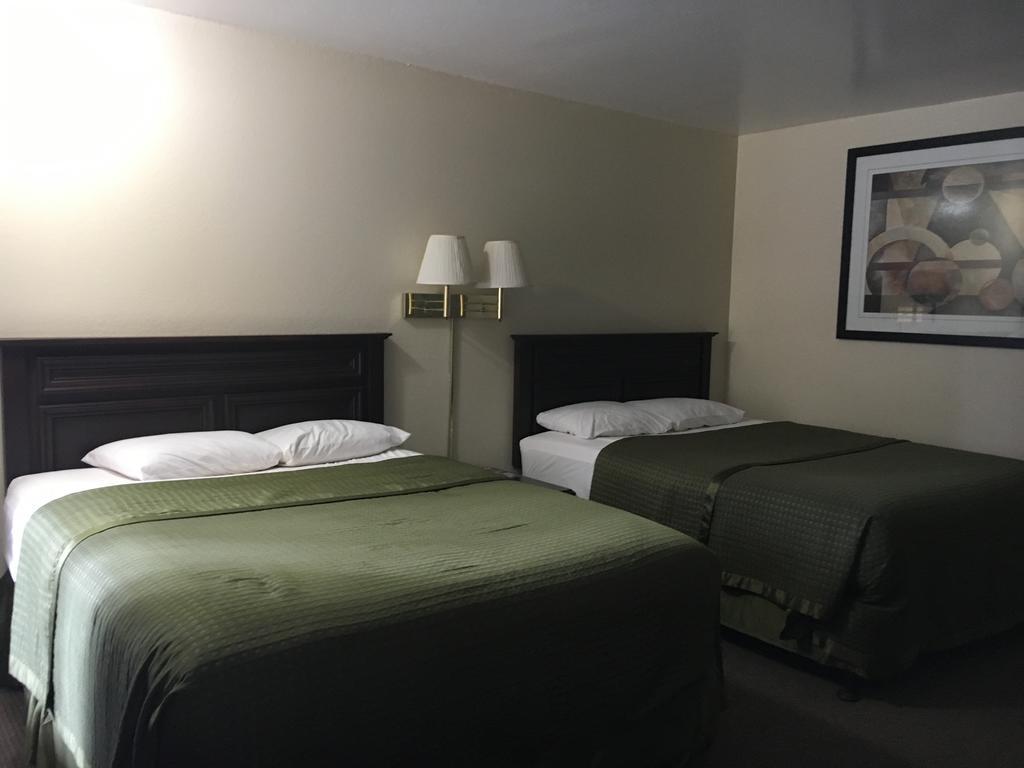 High Country Lodge 南太浩湖 外观 照片
