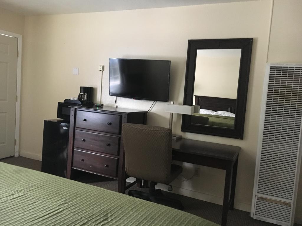 High Country Lodge 南太浩湖 外观 照片