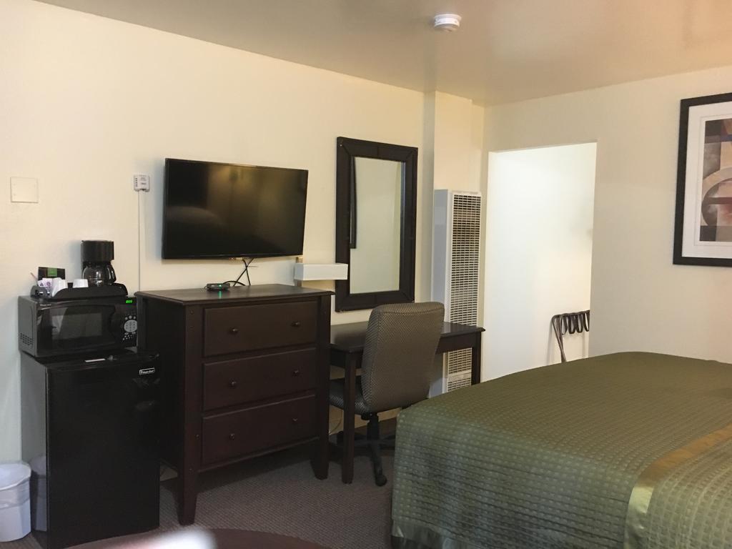 High Country Lodge 南太浩湖 外观 照片
