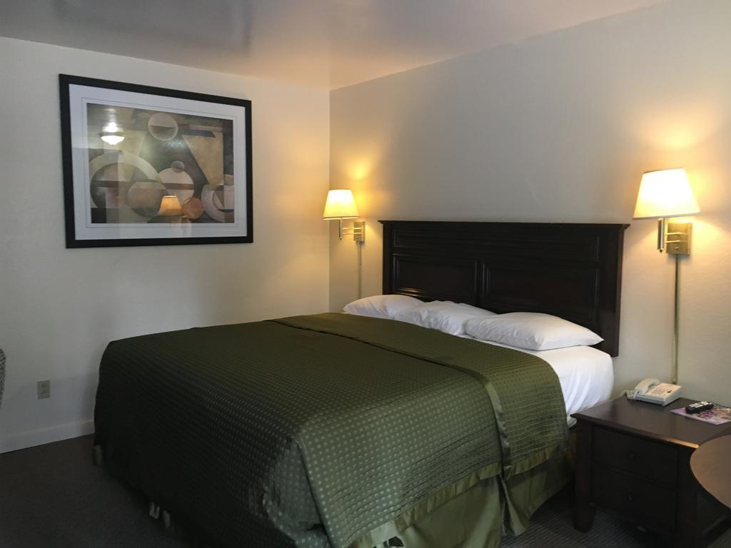 High Country Lodge 南太浩湖 外观 照片