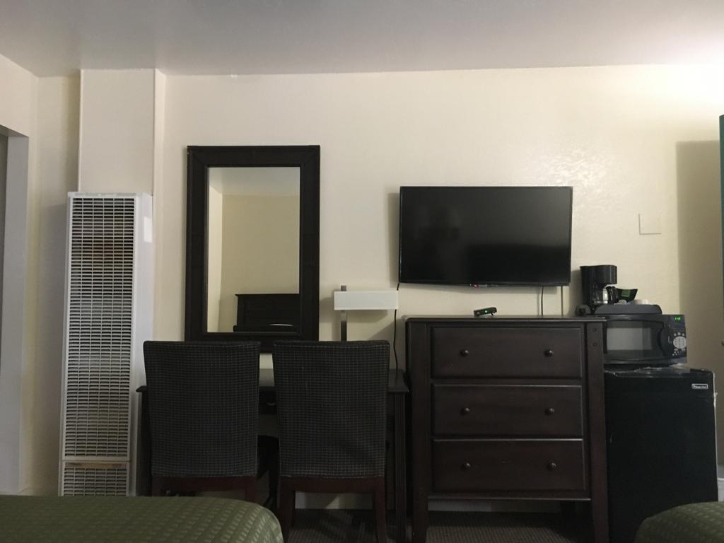 High Country Lodge 南太浩湖 外观 照片