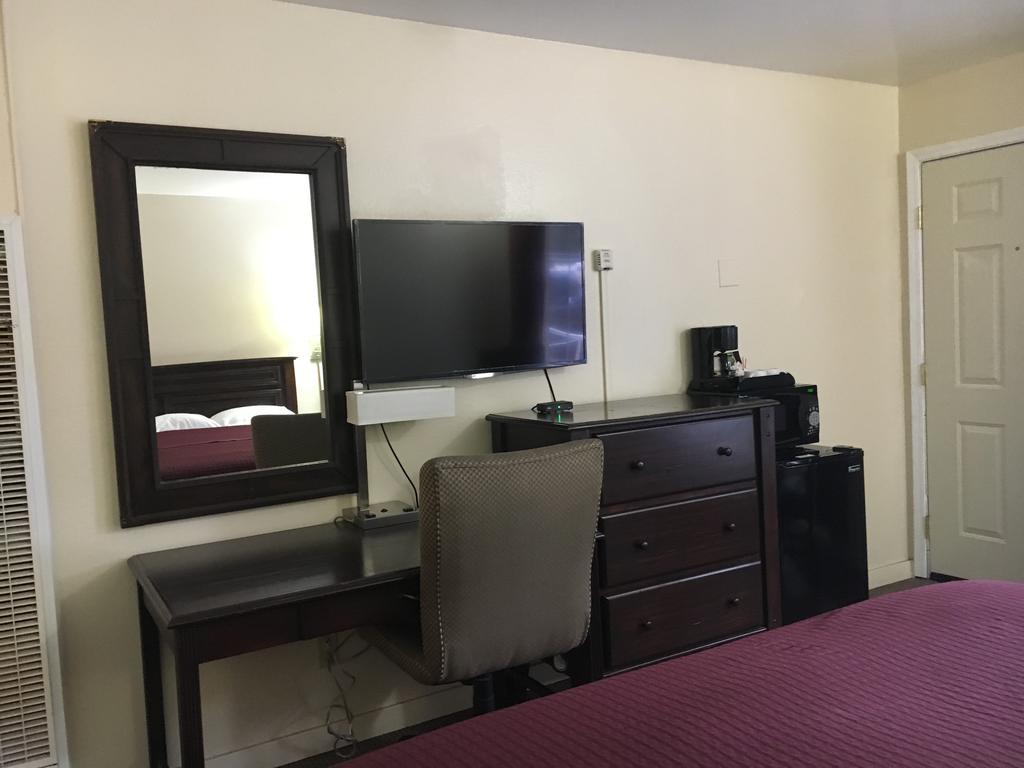 High Country Lodge 南太浩湖 外观 照片