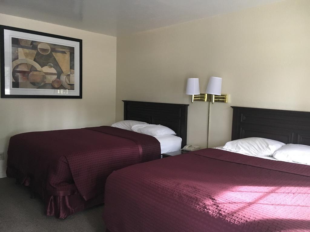 High Country Lodge 南太浩湖 外观 照片