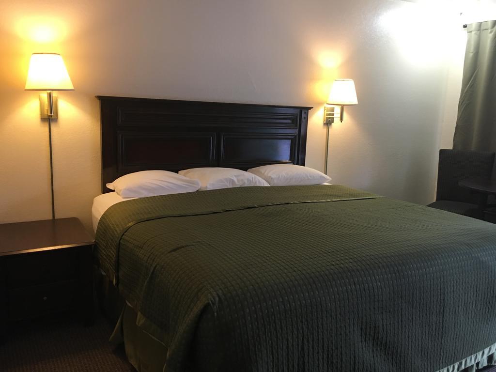 High Country Lodge 南太浩湖 外观 照片