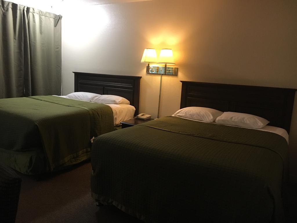 High Country Lodge 南太浩湖 外观 照片