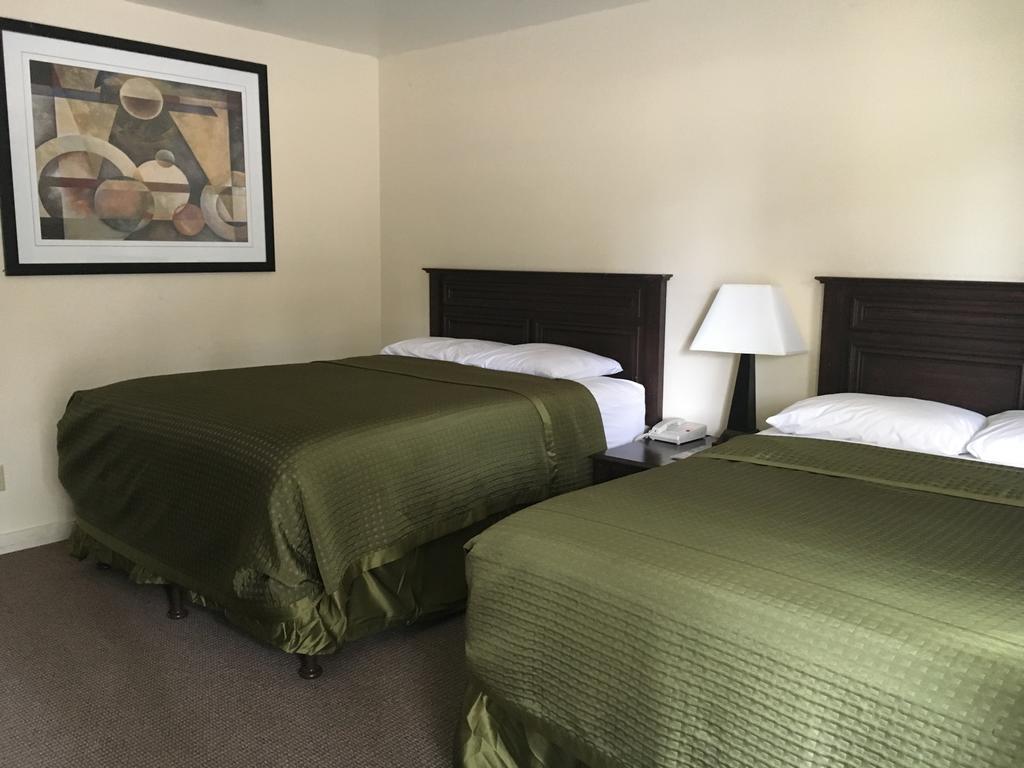 High Country Lodge 南太浩湖 外观 照片