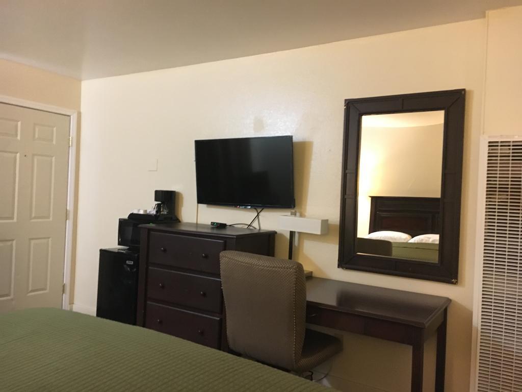 High Country Lodge 南太浩湖 外观 照片