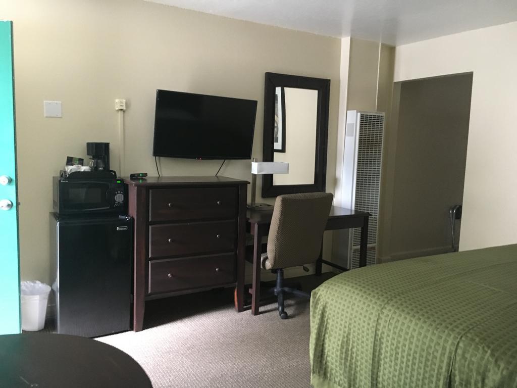 High Country Lodge 南太浩湖 外观 照片