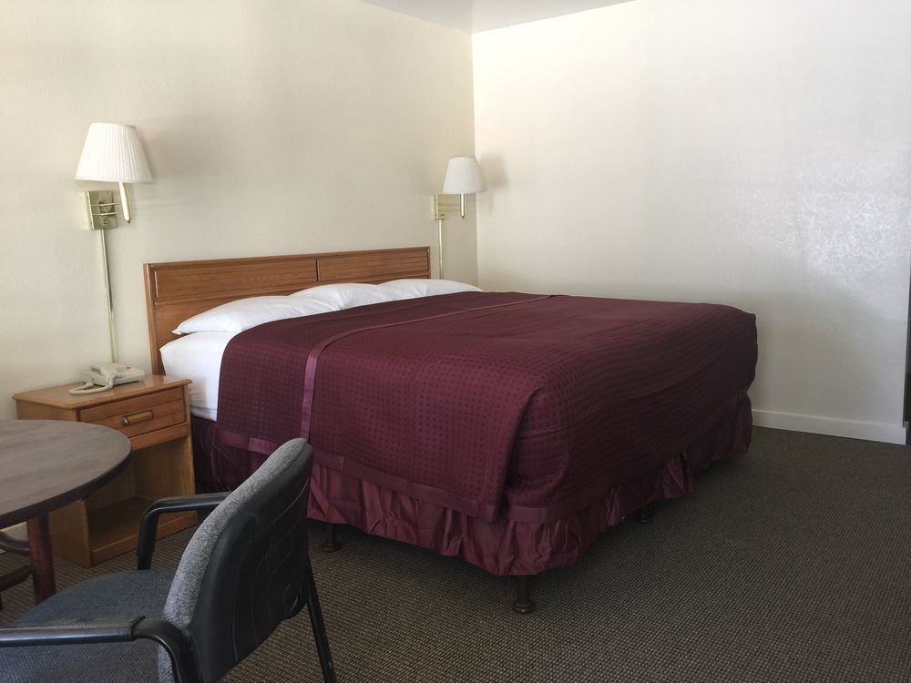 High Country Lodge 南太浩湖 外观 照片