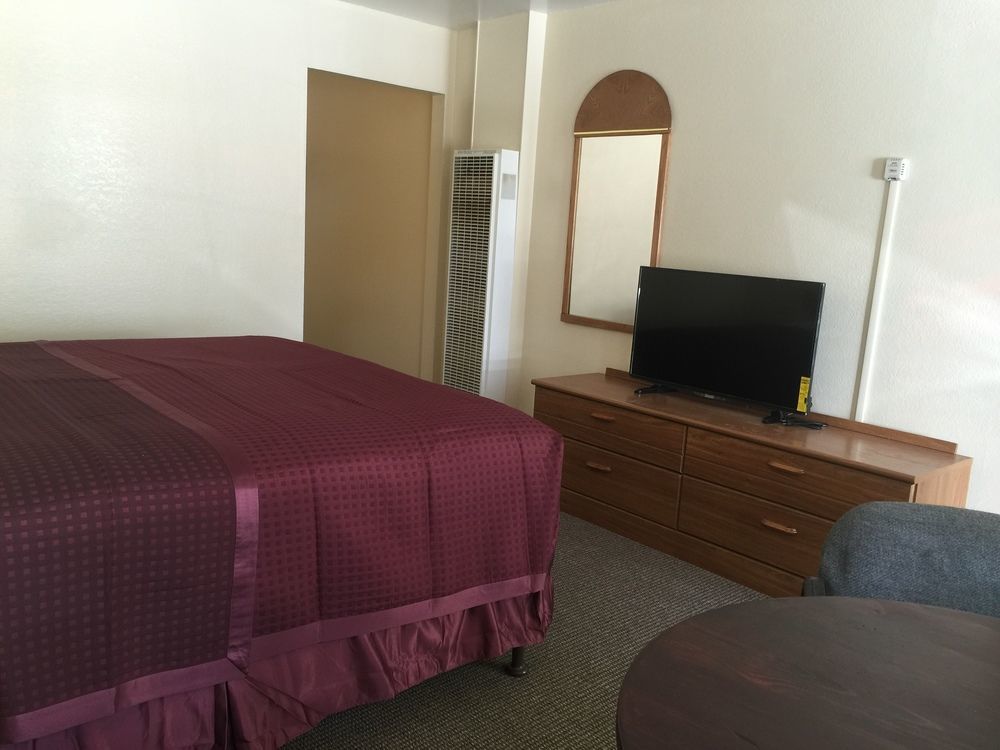 High Country Lodge 南太浩湖 外观 照片