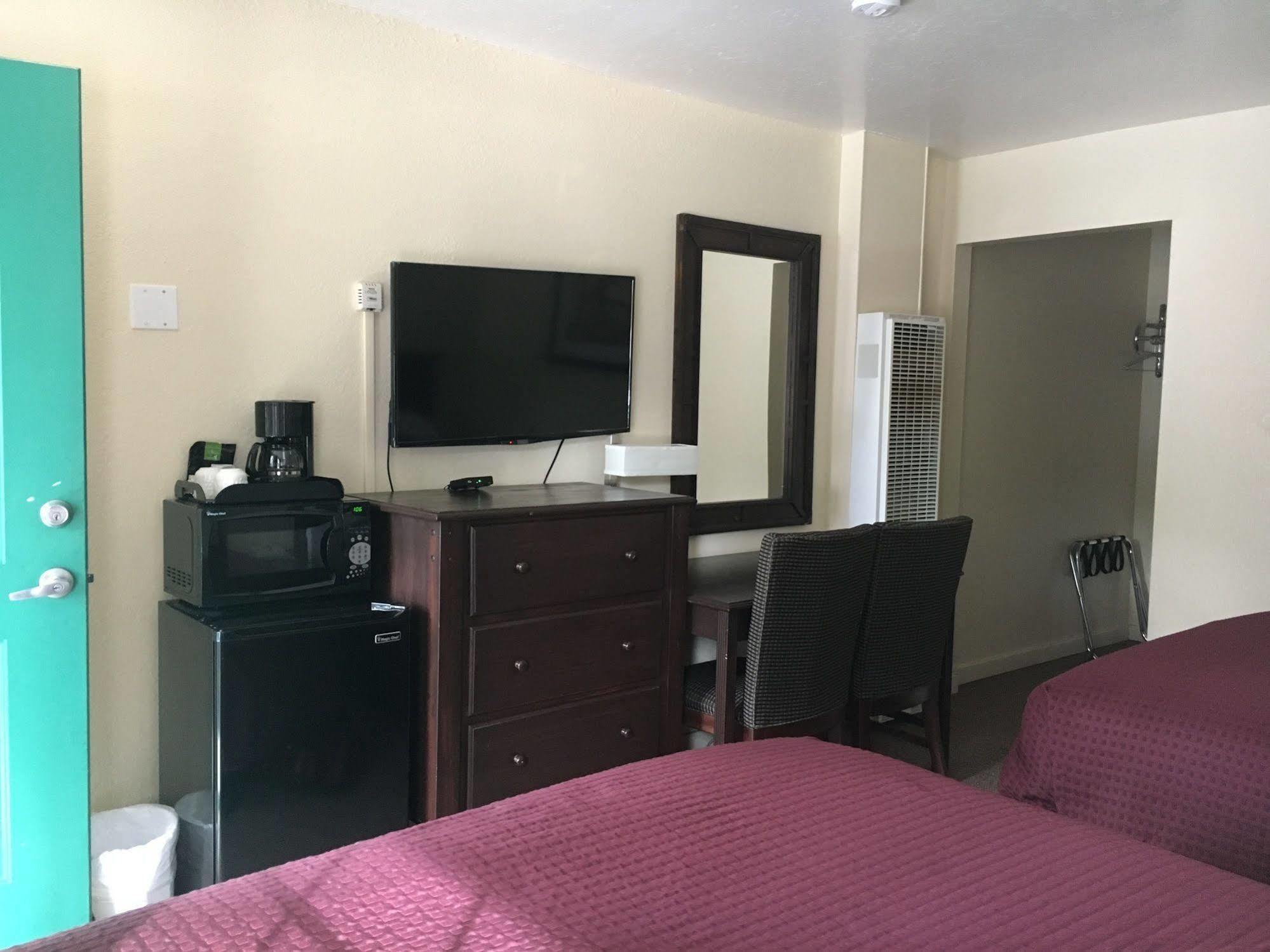 High Country Lodge 南太浩湖 外观 照片