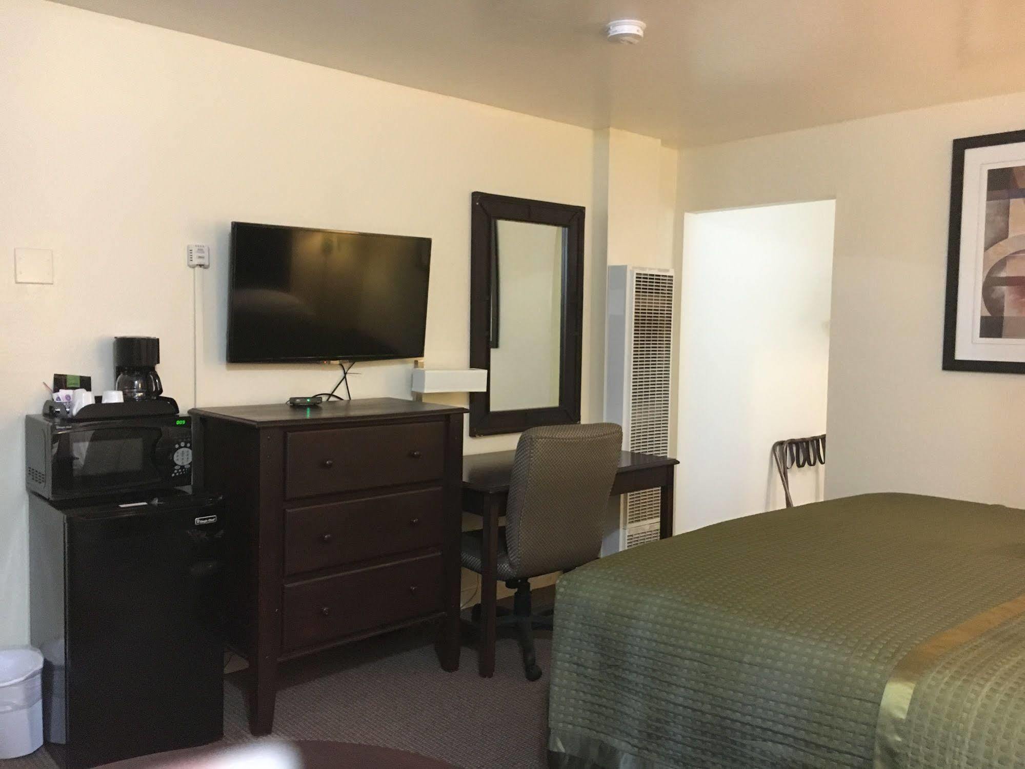 High Country Lodge 南太浩湖 外观 照片