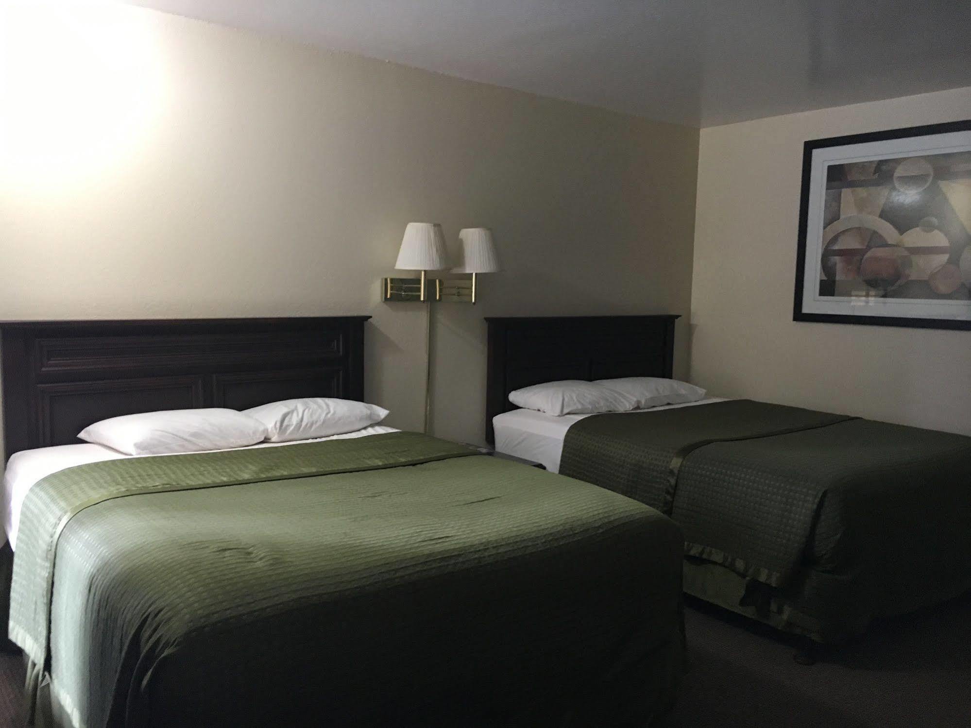 High Country Lodge 南太浩湖 外观 照片
