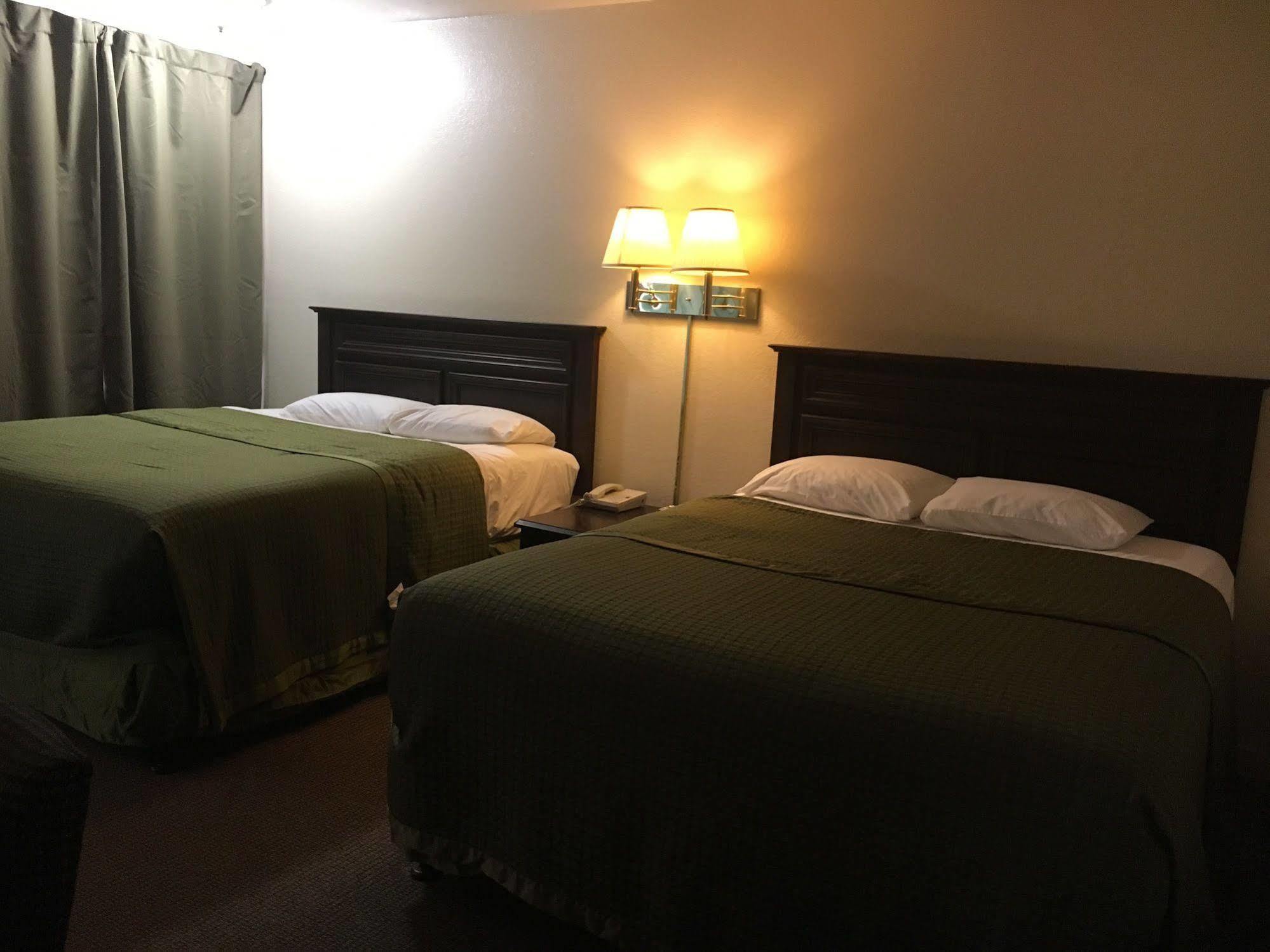 High Country Lodge 南太浩湖 外观 照片