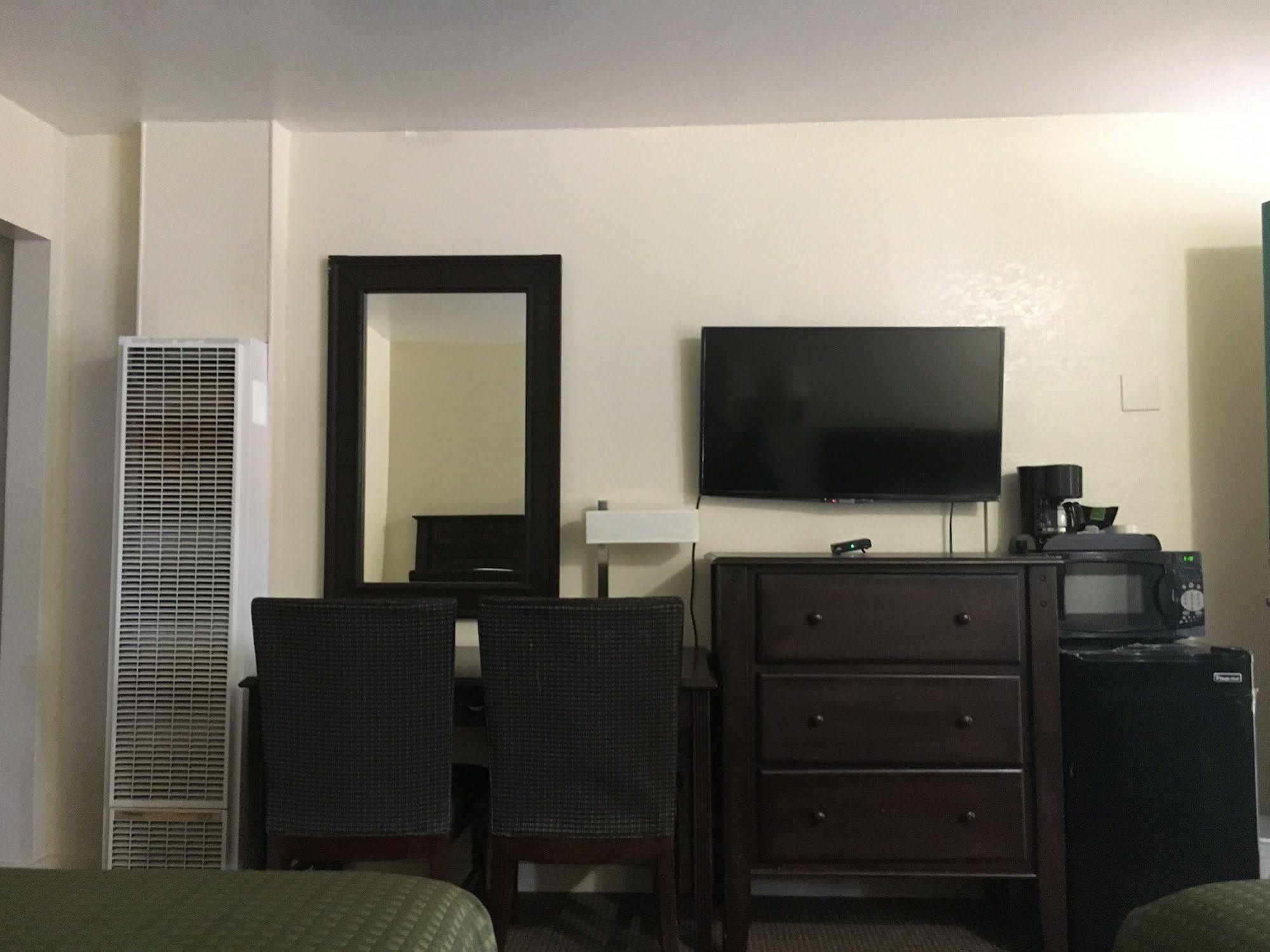 High Country Lodge 南太浩湖 外观 照片