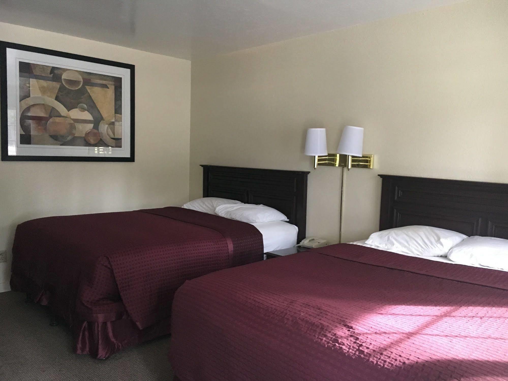 High Country Lodge 南太浩湖 外观 照片