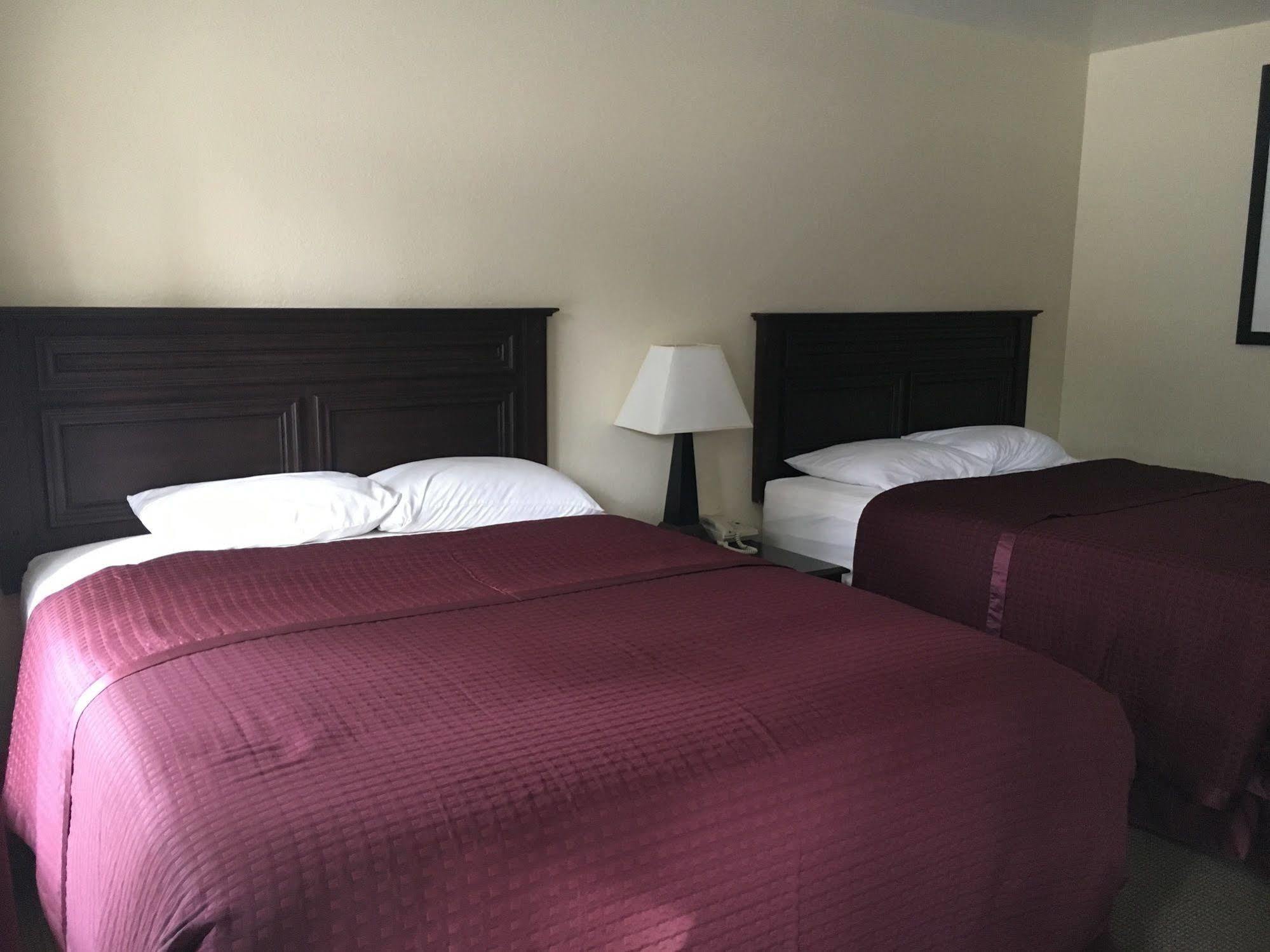 High Country Lodge 南太浩湖 外观 照片