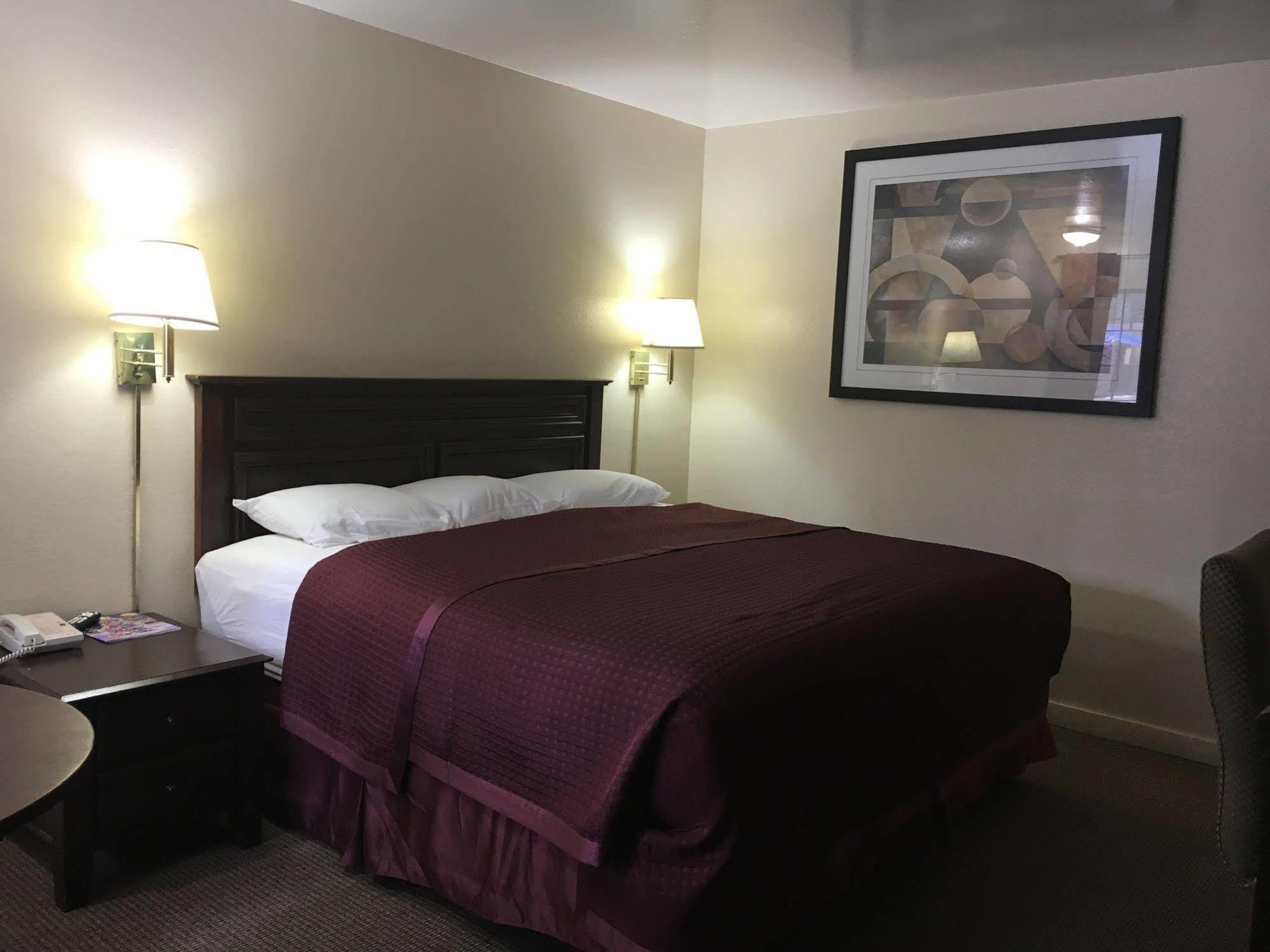 High Country Lodge 南太浩湖 外观 照片
